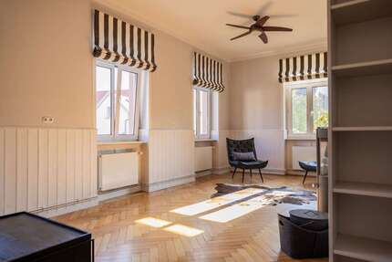 Haus Frankfurt am Main / Niederursel Niederursel - 7 Zimmer, 149 m&sup2;, 1.107.000&euro; | Angebot:23726890