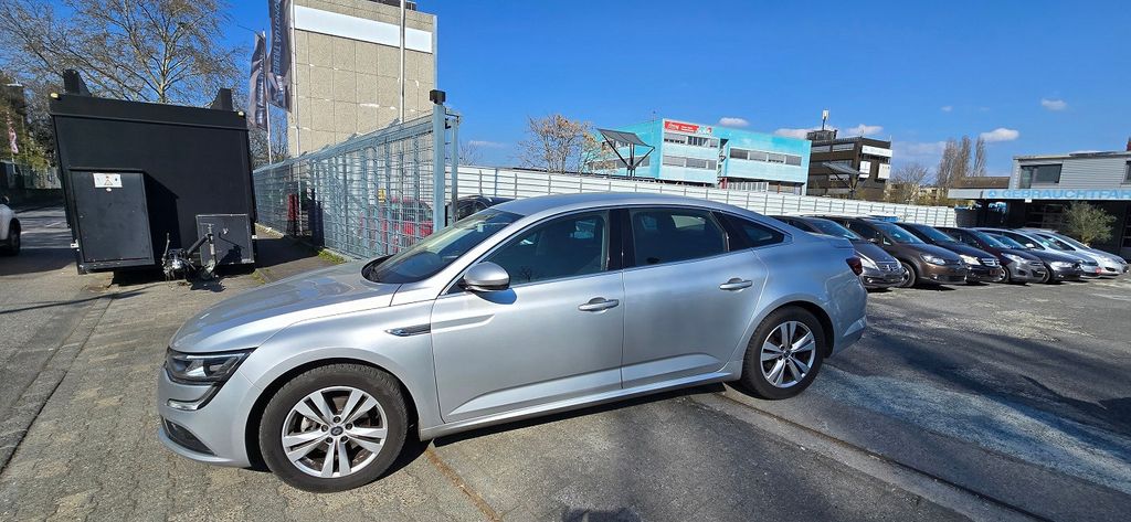 Renault Talisman 215.000 km 8.900 &euro; Frankfurt/Main 65933