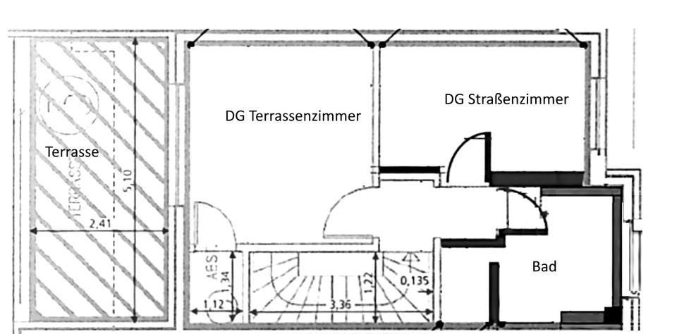 Reihenhaus Mühlheim am Main - 5 Zimmer, 140 m&sup2;, 750.000&euro; | Angebot:26846081