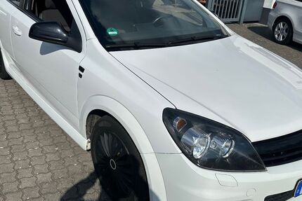 Opel Astra 181.500 km 1.980 &euro; Groß Umstadt 64823