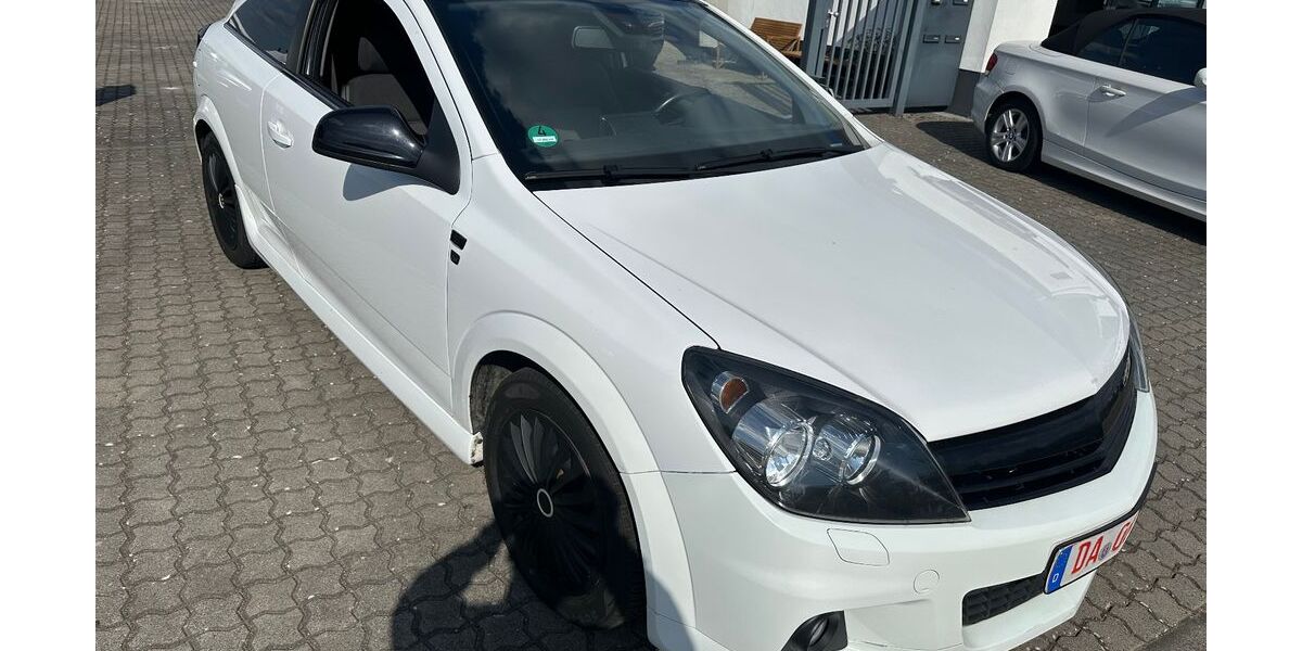 Opel Astra 181.500 km 1.980 &euro; Groß Umstadt 64823