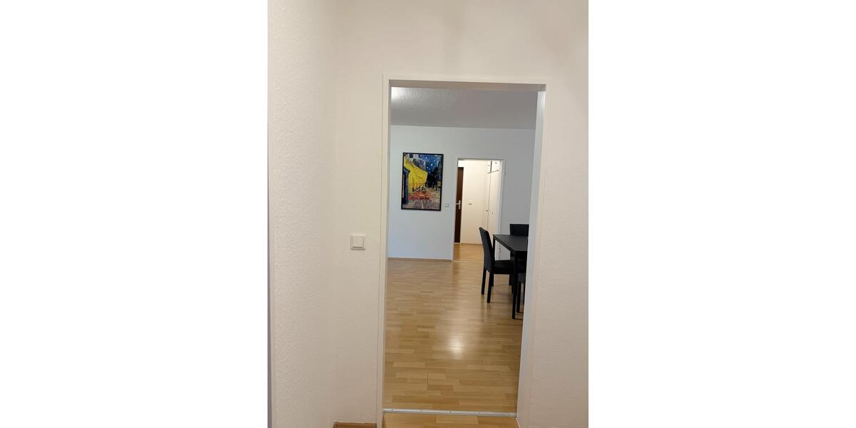 Erdgeschoßwohnung Frankfurt am Main Sachsenhausen Süd - 2 Zimmer, 53 m&sup2;, 1.550&euro; | Angebot:24946553