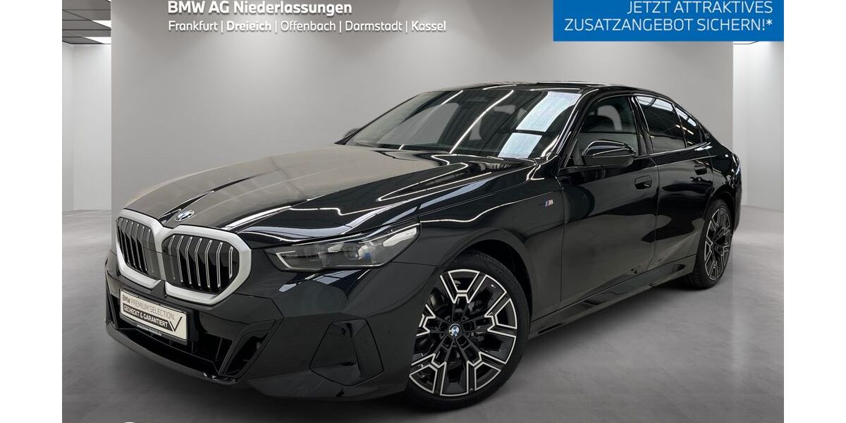 BMW 520 15.017 km 56.470 &euro; Dreieich-Sprendlingen 63303