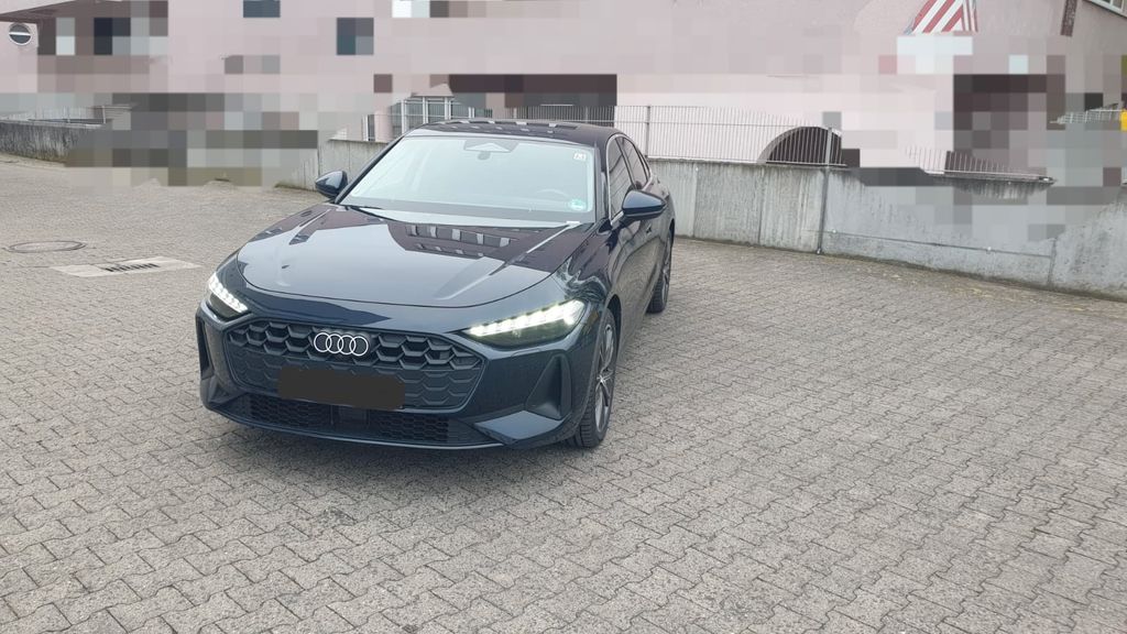 Audi A5 21.500 km 42.400 &euro; Maintal 63477
