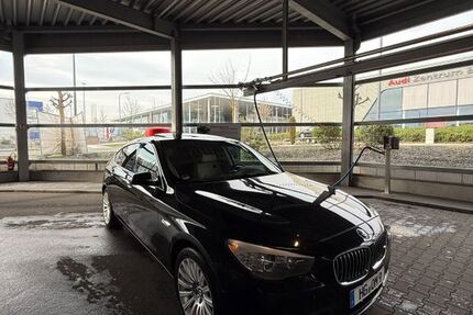 BMW 530 Gran Turismo 171.222 km 15.850 &euro; Steinbach 61449