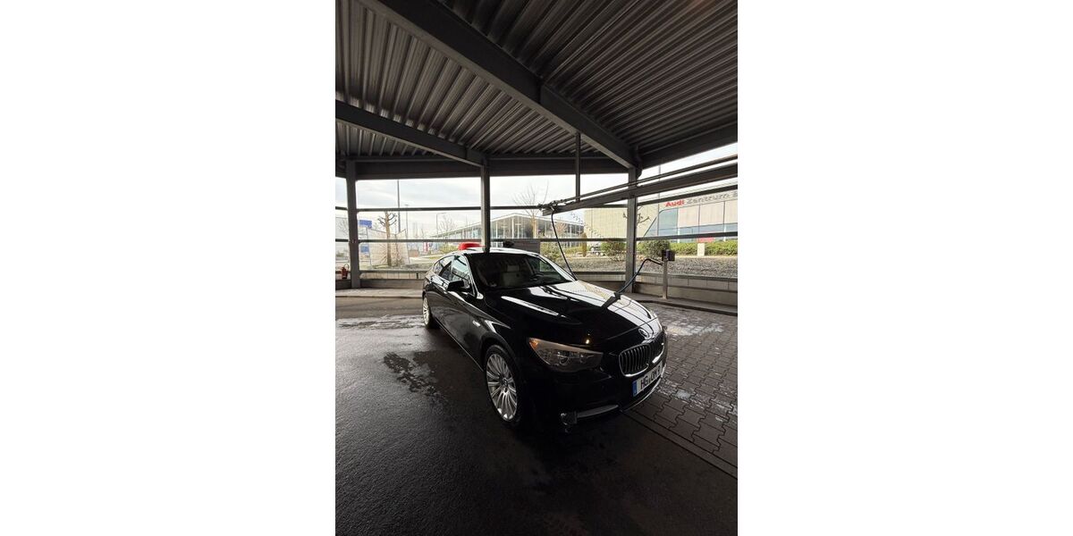 BMW 530 Gran Turismo 171.222 km 15.850 &euro; Steinbach 61449