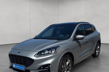 Ford Kuga 21.621 km 22.950 &euro; Frankfurt 60386
