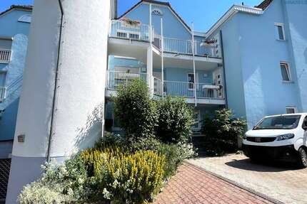 Wohnung Friedrichsdorf - 3 Zimmer, 62 m&sup2;, 275.000&euro; | Angebot:24187899