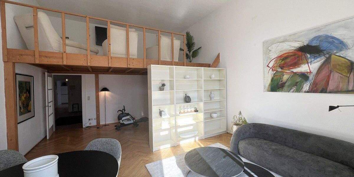Etagenwohnung Frankfurt am Main Westend-Süd - 3 Zimmer, 92 m&sup2;, 2.400&euro; | Angebot:25744887