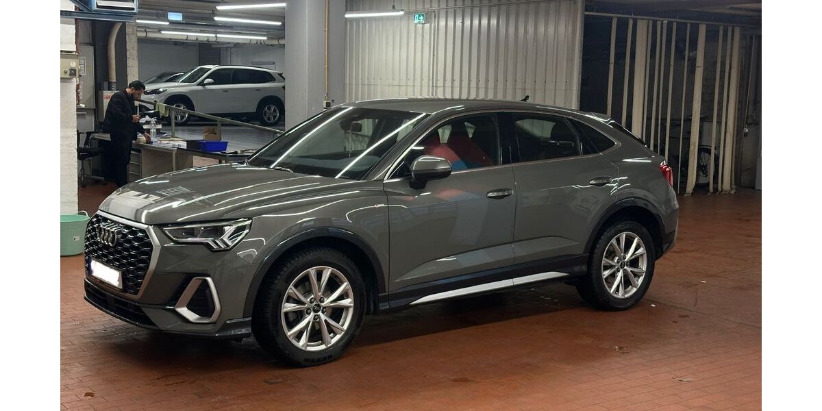Audi Q3 32.436 km 37.900 &euro; Egelsbach 63329