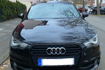 Audi A1 122.000 km 8.500 &euro; Frankfurt am Main 60486