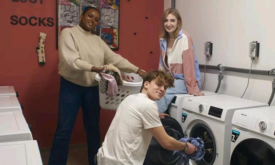 Etagenwohnung Frankfurt am Main Nord-West - 1 Zimmer, 21 m&sup2;, 895&euro; | Angebot:25341789