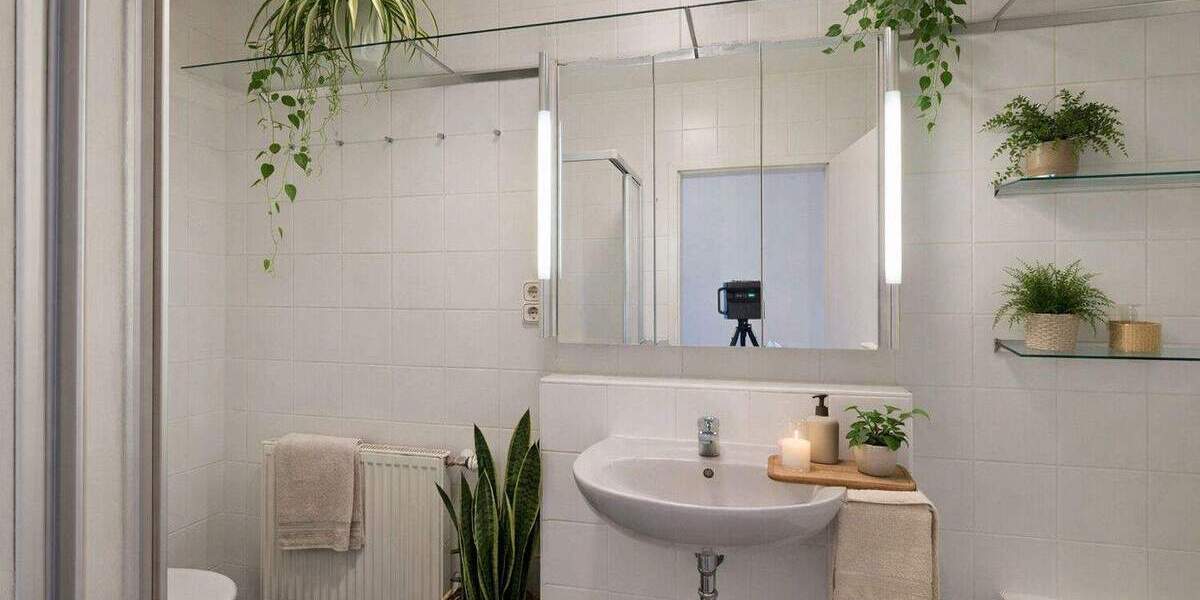 Etagenwohnung Frankfurt am Main Eckenheim - 4 Zimmer, 83 m&sup2;, 469.500&euro; | Angebot:25769239