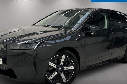 BMW iX 8.604 km 64.480 &euro; Dreieich-Sprendlingen 63303