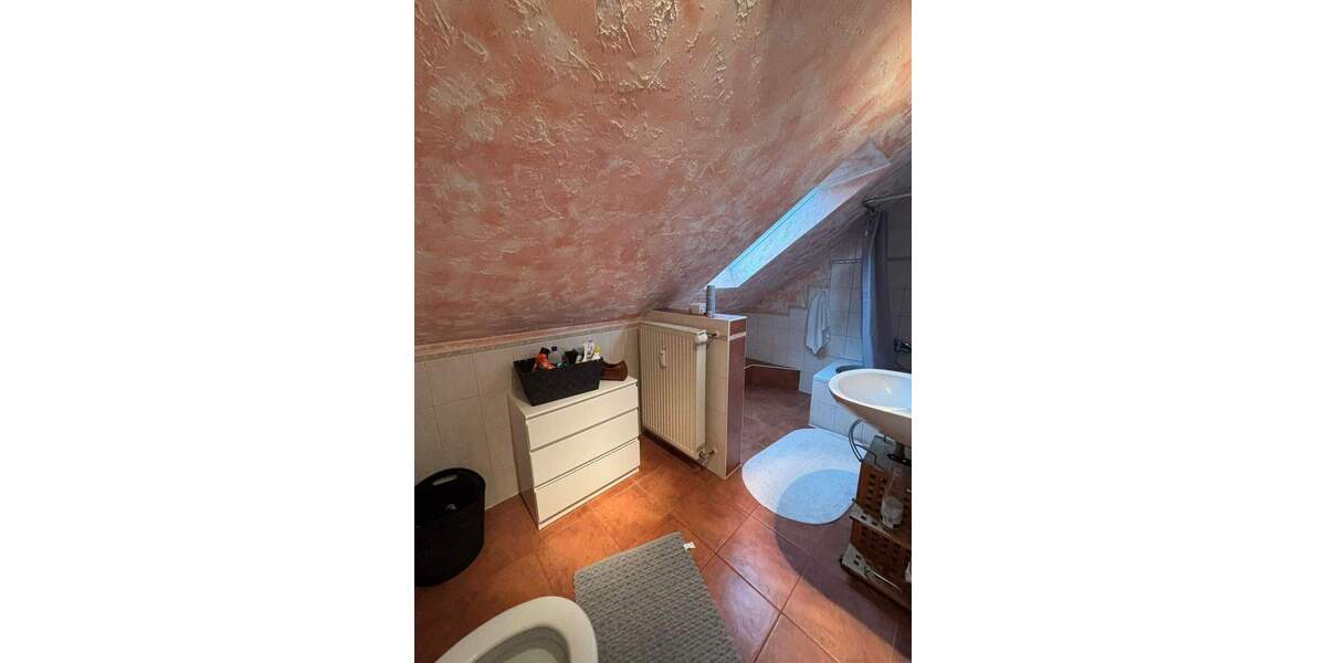 Etagenwohnung Altenstadt Lindheim - 2 Zimmer, 57 m&sup2;, 120.000&euro; | Angebot:25690336