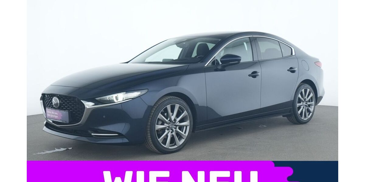 Mazda 3 41.556 km 20.536 &euro; Dietzenbach bei Frankfurt 63128