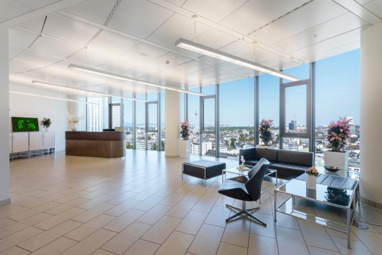 Gewerbeobjekt Frankfurt am Main Gutleutviertel - 1.900&euro; | Angebot:25973329