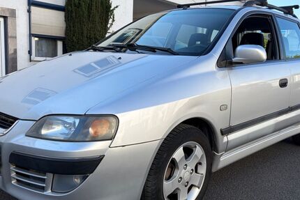 Mitsubishi Space Star 64.800 km 4.250 &euro; Neu Isenburg 63263