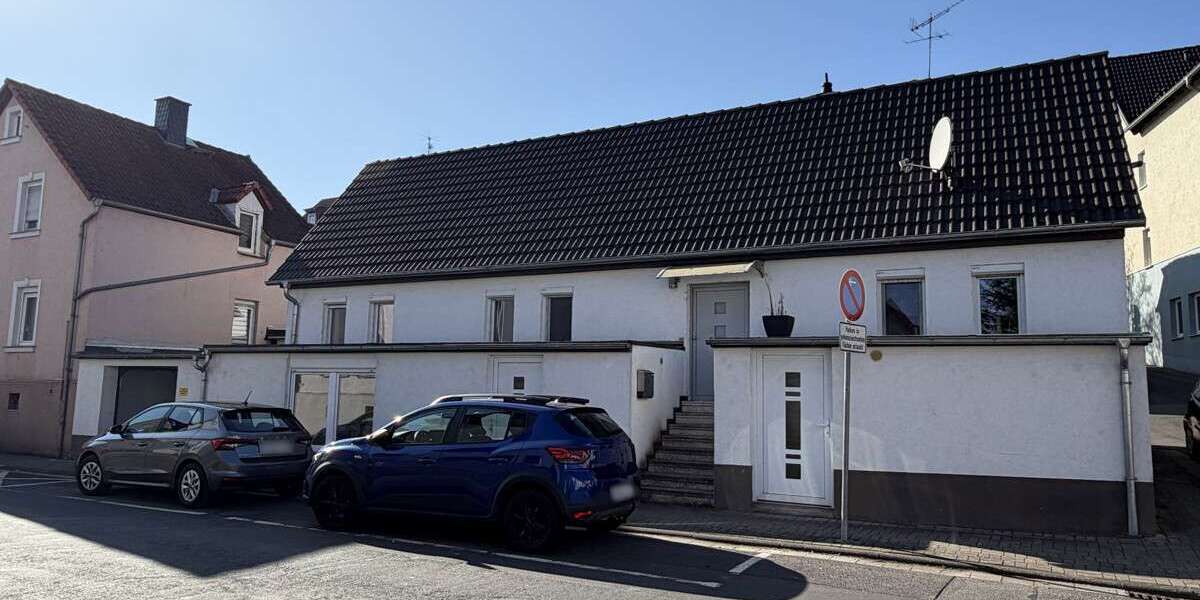Einfamilienhaus Nidderau / Heldenbergen Heldenbergen - 3 Zimmer, 70 m&sup2;, 249.000&euro; | Angebot:25570883
