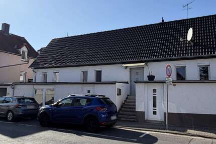Haus Nidderau / Heldenbergen Heldenbergen - 3 Zimmer, 70 m&sup2;, 249.000&euro; | Angebot:25570883