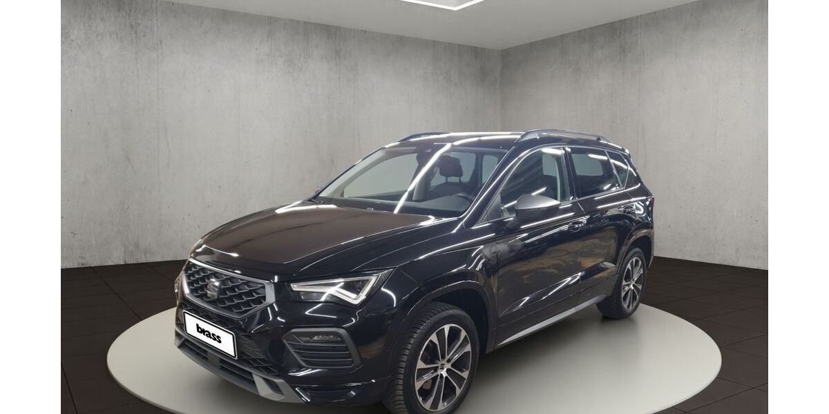Seat Ateca 58.500 km 23.680 &euro; Aschaffenburg 63739