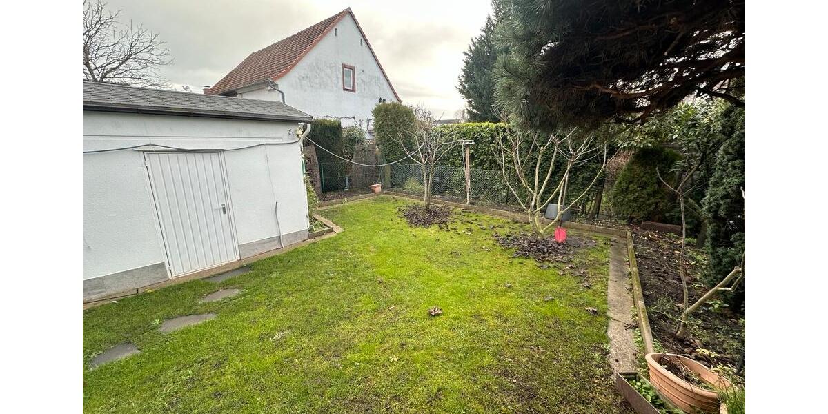 Doppelhaushälfte Dreieich - 5 Zimmer, 130 m&sup2;, 595.000&euro; | Angebot:26305102