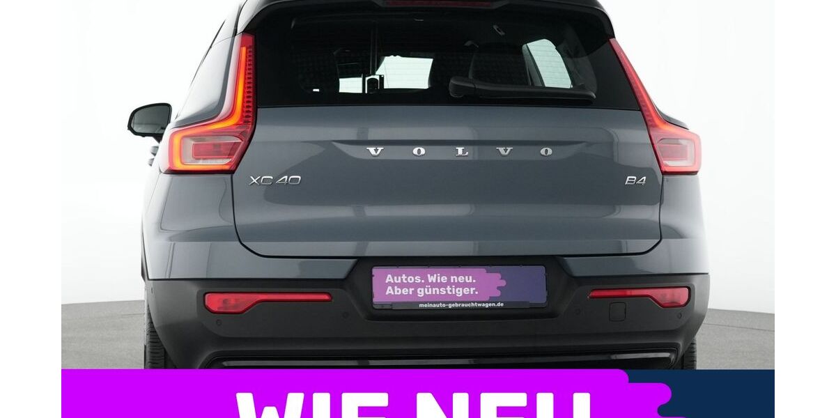 Volvo XC40 42.081 km 29.579 &euro; Dietzenbach bei Frankfurt 63128