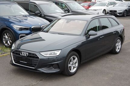 Audi A4 79.900 km 23.888 &euro; Großkrotzenburg 63538