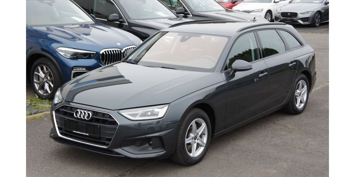 Audi A4 79.900 km 23.888 &euro; Großkrotzenburg 63538
