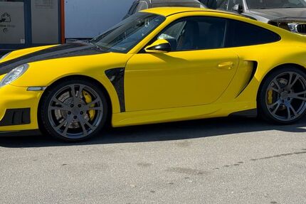 Porsche 997 30.000 km 159.999 &euro; Frankfurt am Main 60314