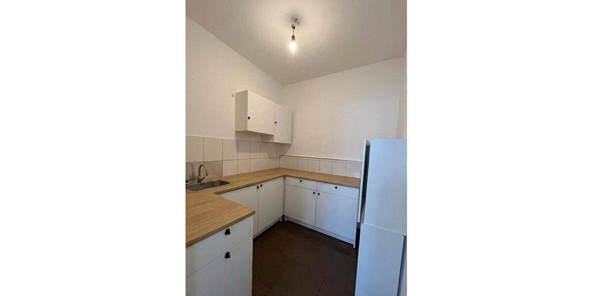 Etagenwohnung Offenbach am Main Hafen - 1.5 Zimmer, 35 m&sup2;, 800&euro; | Angebot:26421140