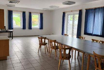 Gewerbeobjekt Kleinkahl Edelbach - 1.900&euro; | Angebot:25882052