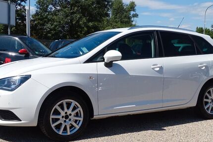Seat Ibiza 115.000 km 7.280 &euro; Rodgau / Nieder-Roden 63110
