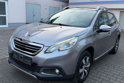 Peugeot 2008 140.000 km 5.800 &euro; Nidderau 61130