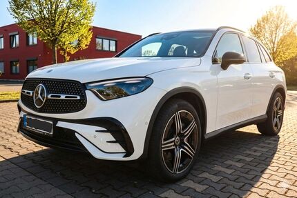 Mercedes-Benz GLC 220 50.000 km 50.900 &euro; Frankfurt am Main 65936