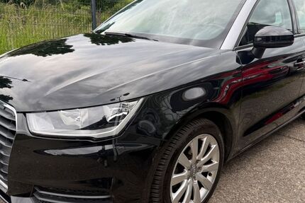 Audi A1 60.000 km 13.390 &euro; Friedberg 61169