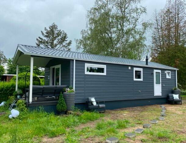 Terrassenwohnung Rodenbach Niederrodenbach - 2 Zimmer, 53 m&sup2;, 115.000&euro; | Angebot:25690878