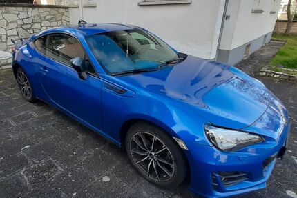 Subaru BRZ 77.000 km 22.300 &euro; Rödermark-Ober-Roden 63322