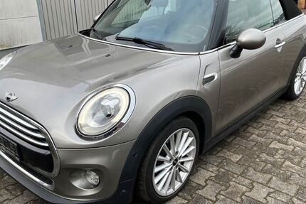 Mini Cooper Cabrio 148.000 km 13.980 &euro; Offenbach am Main 63073