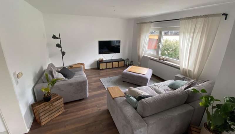 Freistehendes Einfamilienhaus auf 718 m² Grundstück – Sanieren oder neu bauen – Privatverkauf - Einfamilienhaus Mühlheim am Main | Angebot:27673067