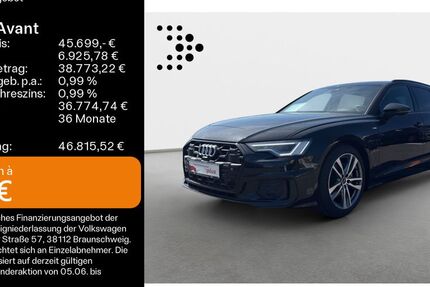 Audi A6 28.900 km 45.699 &euro; Hanau 63452