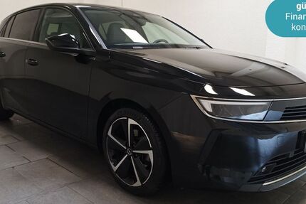 Opel Astra 53.213 km 15.970 &euro; Egelsbach 63329