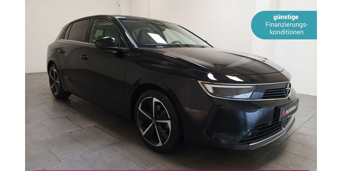 Opel Astra 53.213 km 15.970 &euro; Egelsbach 63329