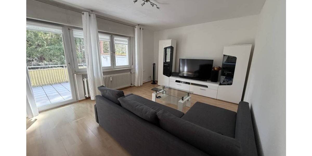 Etagenwohnung Heusenstamm - 2 Zimmer, 59 m&sup2;, 190.000&euro; | Angebot:26393101