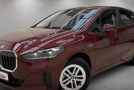 BMW 225 Active Tourer 40.105 km 29.890 &euro; Dreieich-Sprendlingen 63303