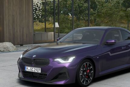 BMW 230 7.111 km 45.690 &euro; Bad Homburg 61352