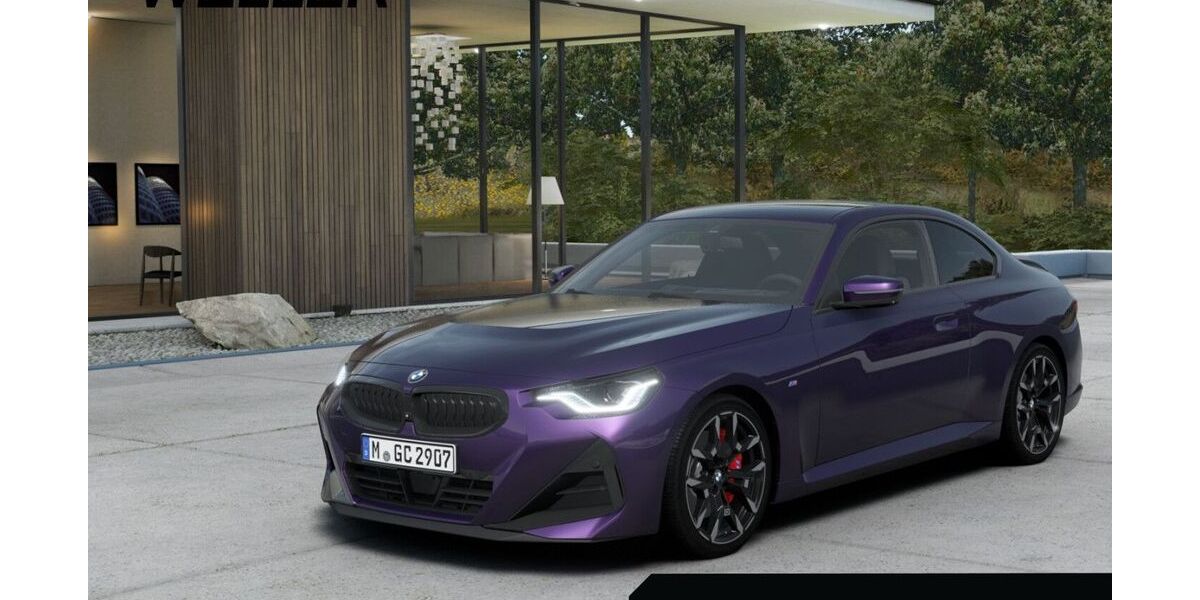 BMW 230 7.111 km 45.690 &euro; Bad Homburg 61352