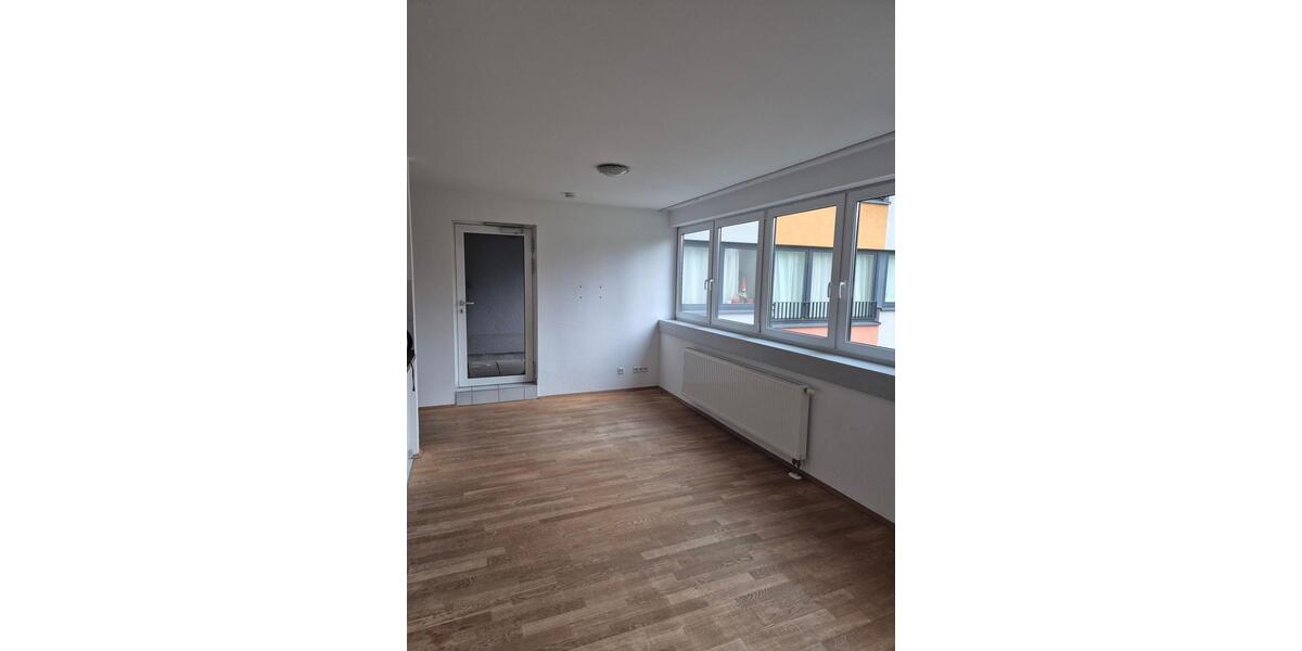 Etagenwohnung Frankfurt am Main Niederrad - 3 Zimmer, 73 m&sup2;, 1.244&euro; | Angebot:25266796