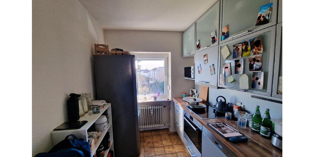 Etagenwohnung Rodgau - 3 Zimmer, 74 m&sup2;, 245.000&euro; | Angebot:25973398