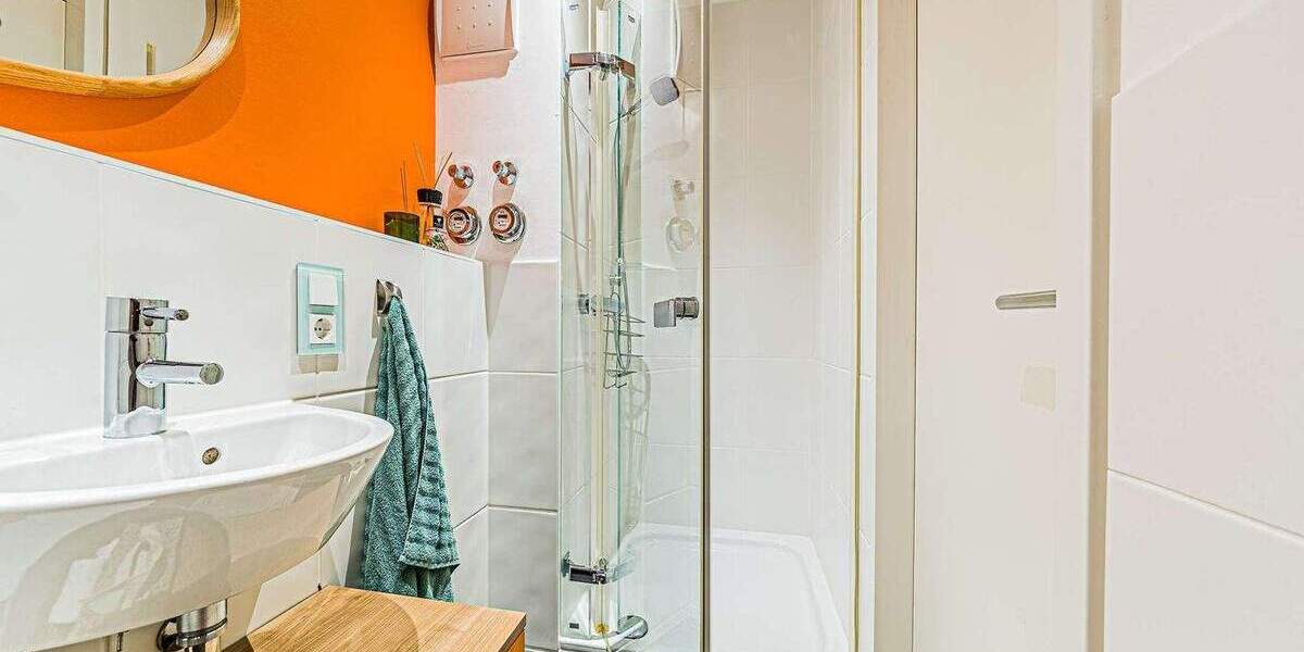 Etagenwohnung Frankfurt am Main Gallus - 3 Zimmer, 115 m&sup2;, 3.840&euro; | Angebot:25937437